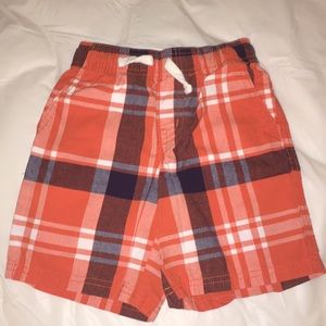 Kid short